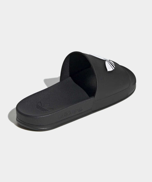 ADIDAS ADIDAS Adilette OG Comfort Slide - Black:White