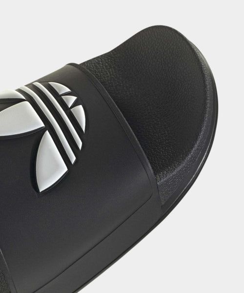 ADIDAS ADIDAS Adilette OG Comfort Slide - Black:White