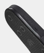 ADIDAS ADIDAS Adilette OG Comfort Slide - Black:White