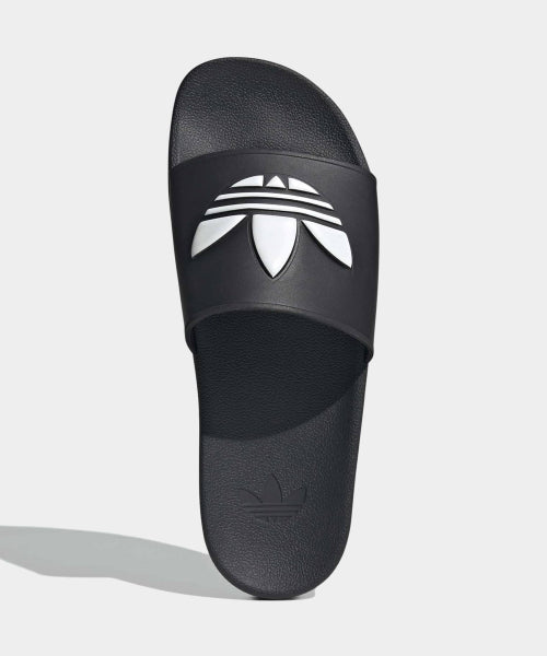 ADIDAS ADIDAS Adilette OG Comfort Slide - Black:White