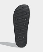 ADIDAS ADIDAS Adilette OG Comfort Slide - Black:White