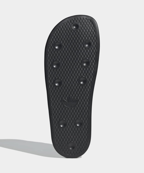 ADIDAS ADIDAS Adilette OG Comfort Slide - Black:White