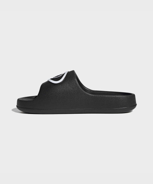 ADIDAS ADIDAS Adilette 00s Slide - Black:White