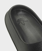 ADIDAS ADIDAS Adilette 00s Slide - Black:White