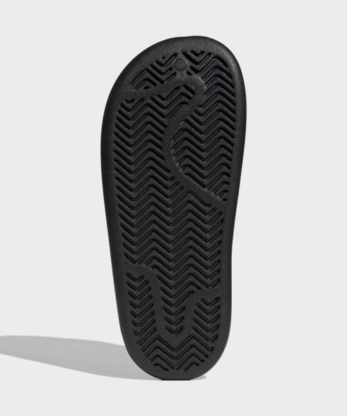 ADIDAS ADIDAS Adilette 00s Slide - Black:White