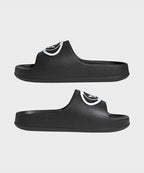 ADIDAS ADIDAS Adilette 00s Slide - Black:White