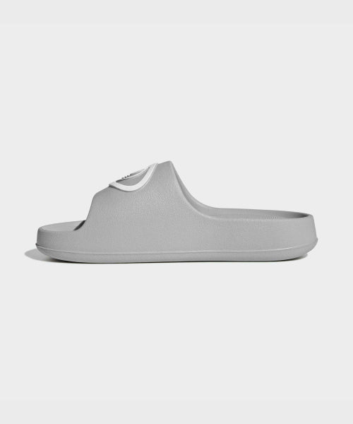 ADIDAS ADIDAS Adilette 00s Gray: White
