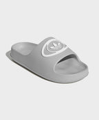 ADIDAS ADIDAS Adilette 00s Gray: White