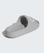 ADIDAS ADIDAS Adilette 00s Gray: White
