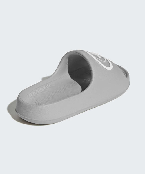 ADIDAS ADIDAS Adilette 00s Gray: White