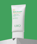 UIQ UIQ Biom Remedy Mild Sun Cream SPF 50 (50ml)