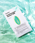Dr.Jart+ Dr.Jart+ The Mask Hydra Solution Pro + 5 Packs