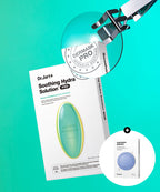 Dr.Jart+ Dr.Jart+ The Mask Hydra Solution Pro + 5 Packs