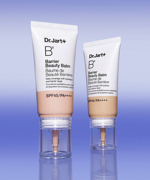 Dr.Jart+ Dr.Jart+ The Makeup Barrier Beauty Balm SPF45/PA+++ 30ml