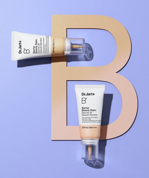 Dr.Jart+ Dr.Jart+ The Makeup Barrier Beauty Balm SPF45/PA+++ 30ml