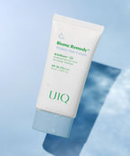 UIQ UIQ Biome Remedy Moisture Sun Cream SPF 50 (50ml)