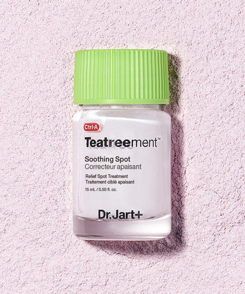 Dr.Jart+ Dr.Jart+ Control A Tea Treatment Soothing Spot 15ml