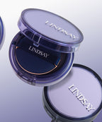 LINDSAY LINDSAY Radiance Vita Oil Tone-Up Cushion