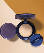 LINDSAY LINDSAY Radiance Vita Oil Tone-Up Cushion
