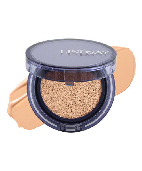 LINDSAY LINDSAY Radiance Vita Oil Tone-Up Cushion