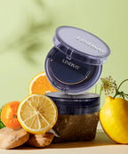 LINDSAY LINDSAY Radiance Vita Oil Tone-Up Cushion