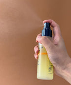 LINDSAY Maker Fixer Madeca Flight Attendant Radiance Moisture Vita Oil Radiance Mist Serum 100ml