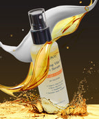 LINDSAY Maker Fixer Madeca Flight Attendant Radiance Moisture Vita Oil Radiance Mist Serum 100ml