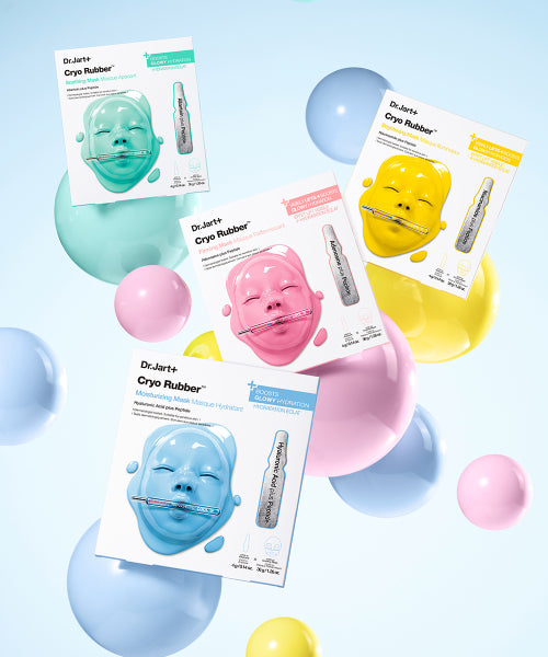 Dr.Jart+ Dr.Jart+ Cryo Rubber Mask Cream 7ml