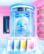 Dr.Jart+ Dr.Jart+ Cryo Rubber Mask Cream 7ml