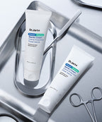 Dr.Jart+ 2PACK Power Derma Barrier Cream 80ml + 4 Vital Hydra Solution Water Plump Essence 15ml