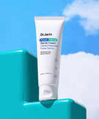 Dr.Jart+ 2PACK Power Derma Barrier Cream 80ml + 4 Vital Hydra Solution Water Plump Essence 15ml