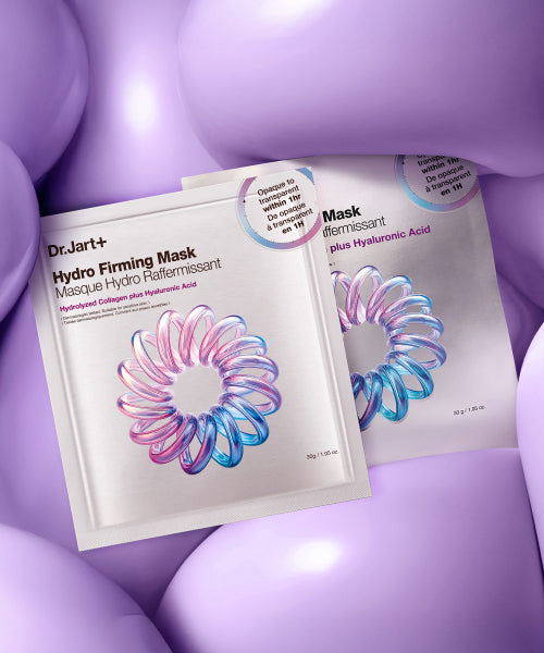 Dr.Jart+ Dr.Jart+ Hydro Firming Mask Set