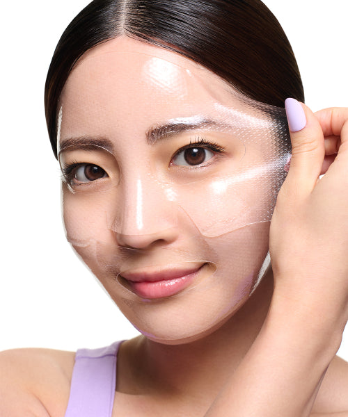 Dr.Jart+ Dr.Jart+ Hydro Firming Mask Set