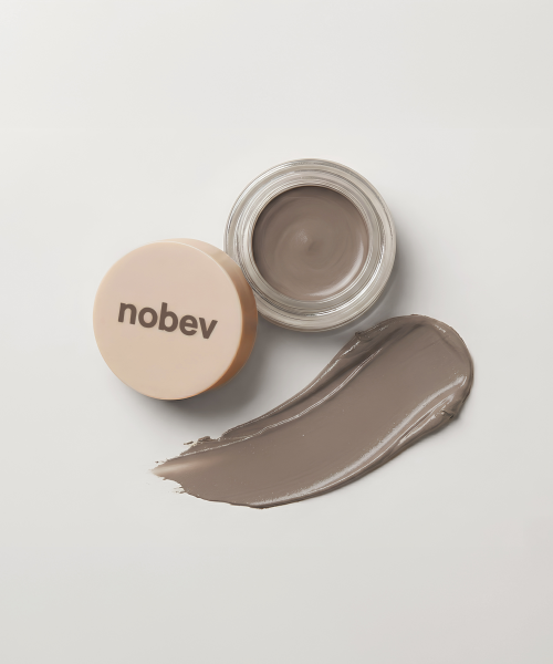 NOBEV NOBEV Shading Pot Creamy Gray
