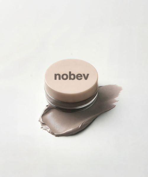 NOBEV NOBEV Shading Pot Creamy Gray