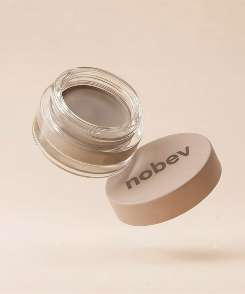 NOBEV NOBEV Highlighter Set 2 Shading Pots
