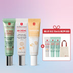 ERBORIAN ERBORIAN Best Trio Cream 15ml