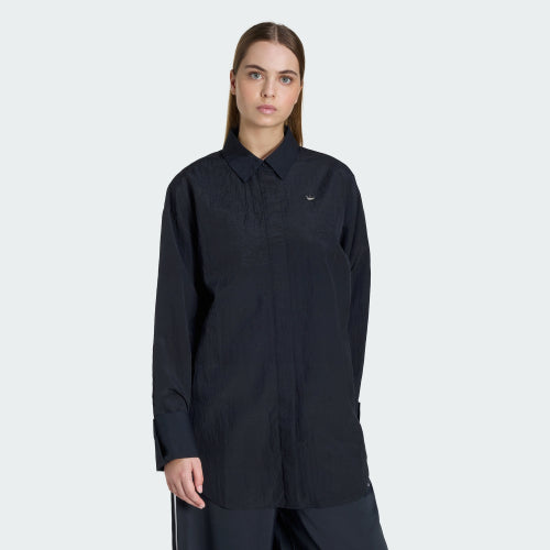ADIDAS ADIDAS Shirt Dress Oversized