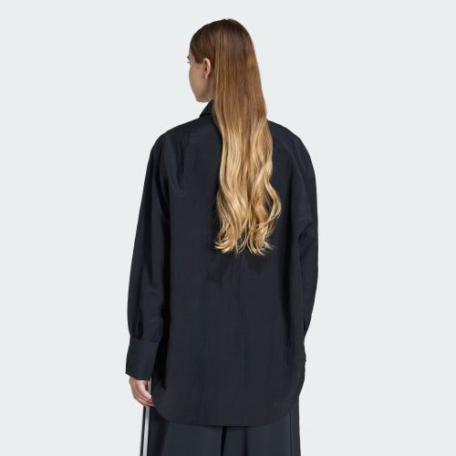 ADIDAS ADIDAS Shirt Dress Oversized