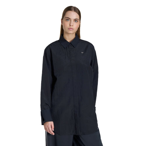 ADIDAS ADIDAS Shirt Dress Oversized