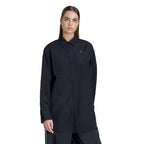 ADIDAS ADIDAS Shirt Dress Oversized