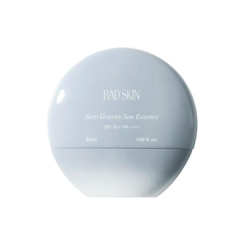 BAD SKIN BAD SKIN Zero Gravity Sun Essence 50ml SPF50+