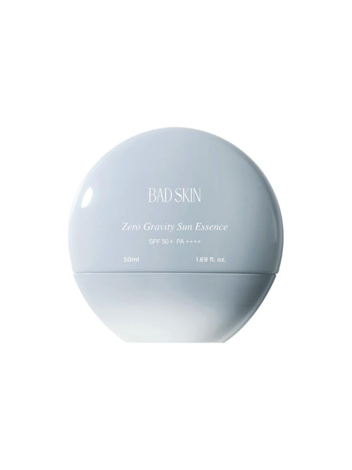 BAD SKIN BAD SKIN Zero Gravity Sun Essence 50ml SPF50+