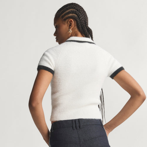 ADIDAS ADIDAS Knit Kaliti T-Shirt