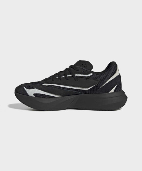 ADIDAS ADIDAS Sneakers Lightblaze - Black:Silver
