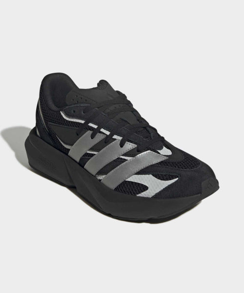 ADIDAS ADIDAS Sneakers Lightblaze - Black:Silver