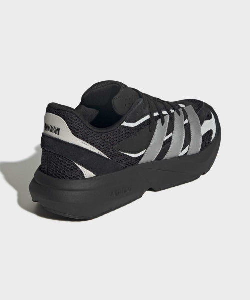 ADIDAS ADIDAS Sneakers Lightblaze - Black:Silver