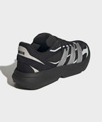 ADIDAS ADIDAS Sneakers Lightblaze - Black:Silver