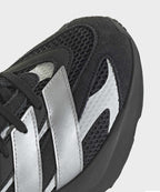 ADIDAS ADIDAS Sneakers Lightblaze - Black:Silver