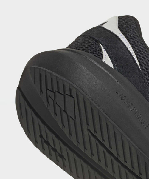 ADIDAS ADIDAS Sneakers Lightblaze - Black:Silver